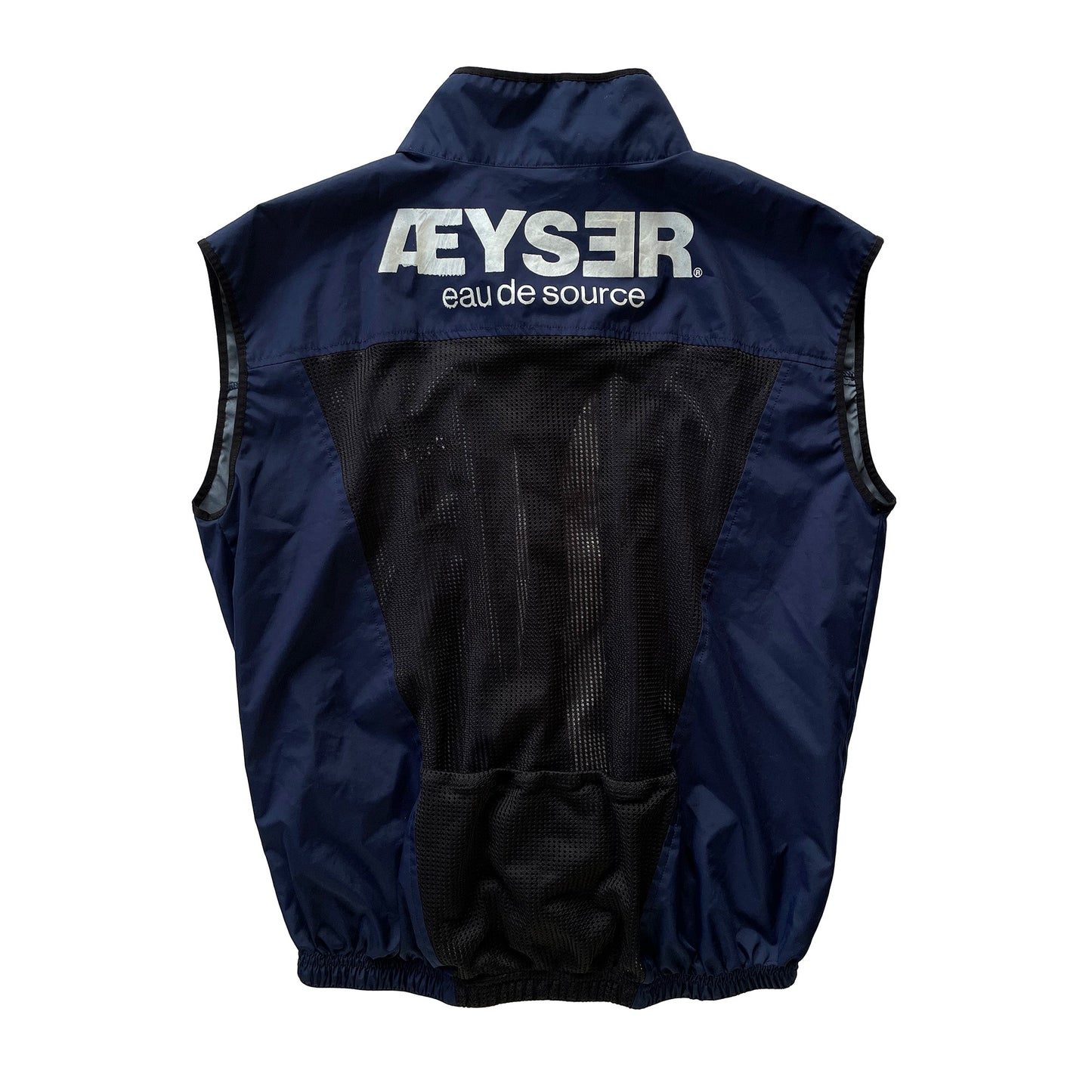 Asics Cycling Vest (L)