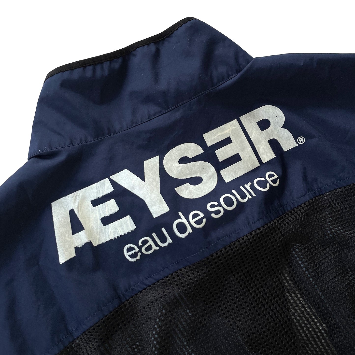 Asics Cycling Vest (L)