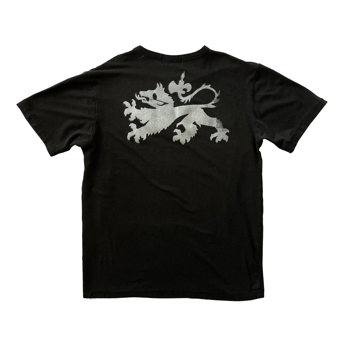 Giorgio Armani Grey T (M)