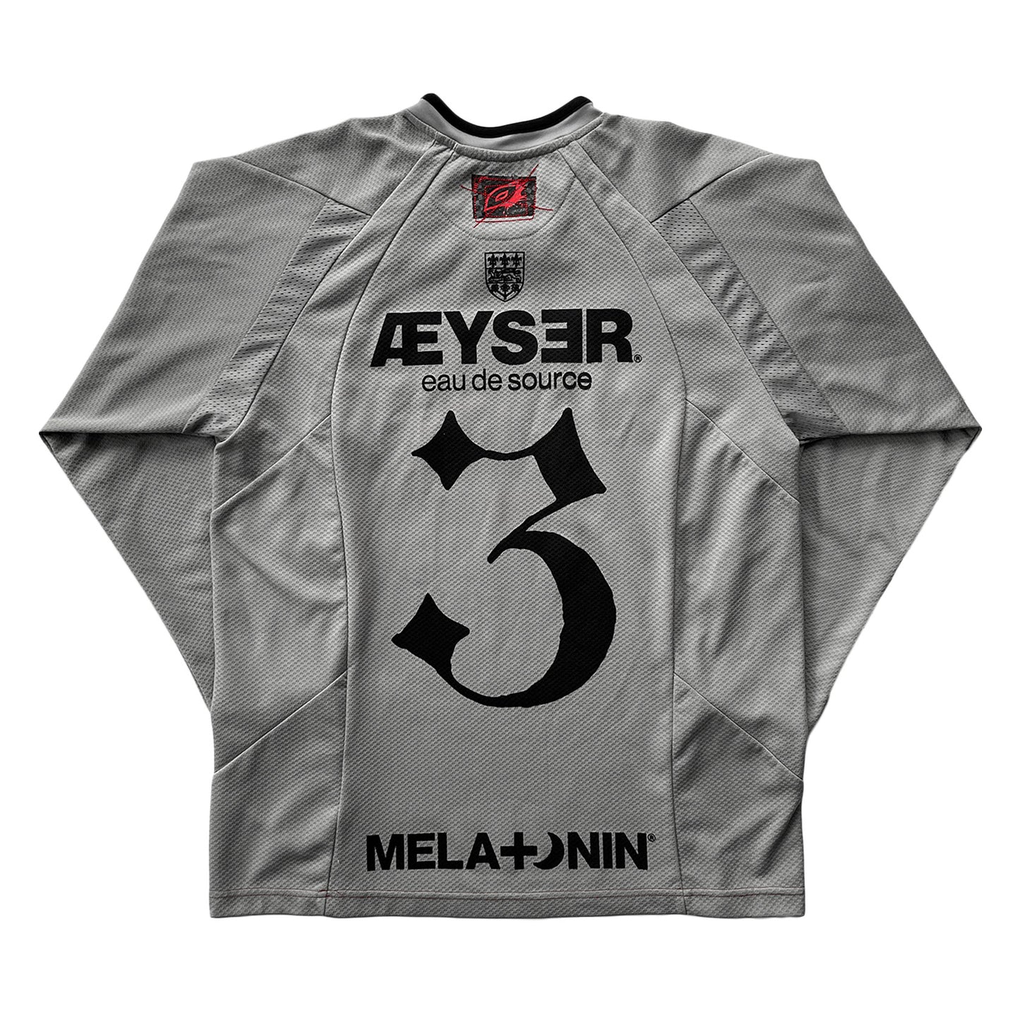 Oxyd Motocross Jersey (M)
