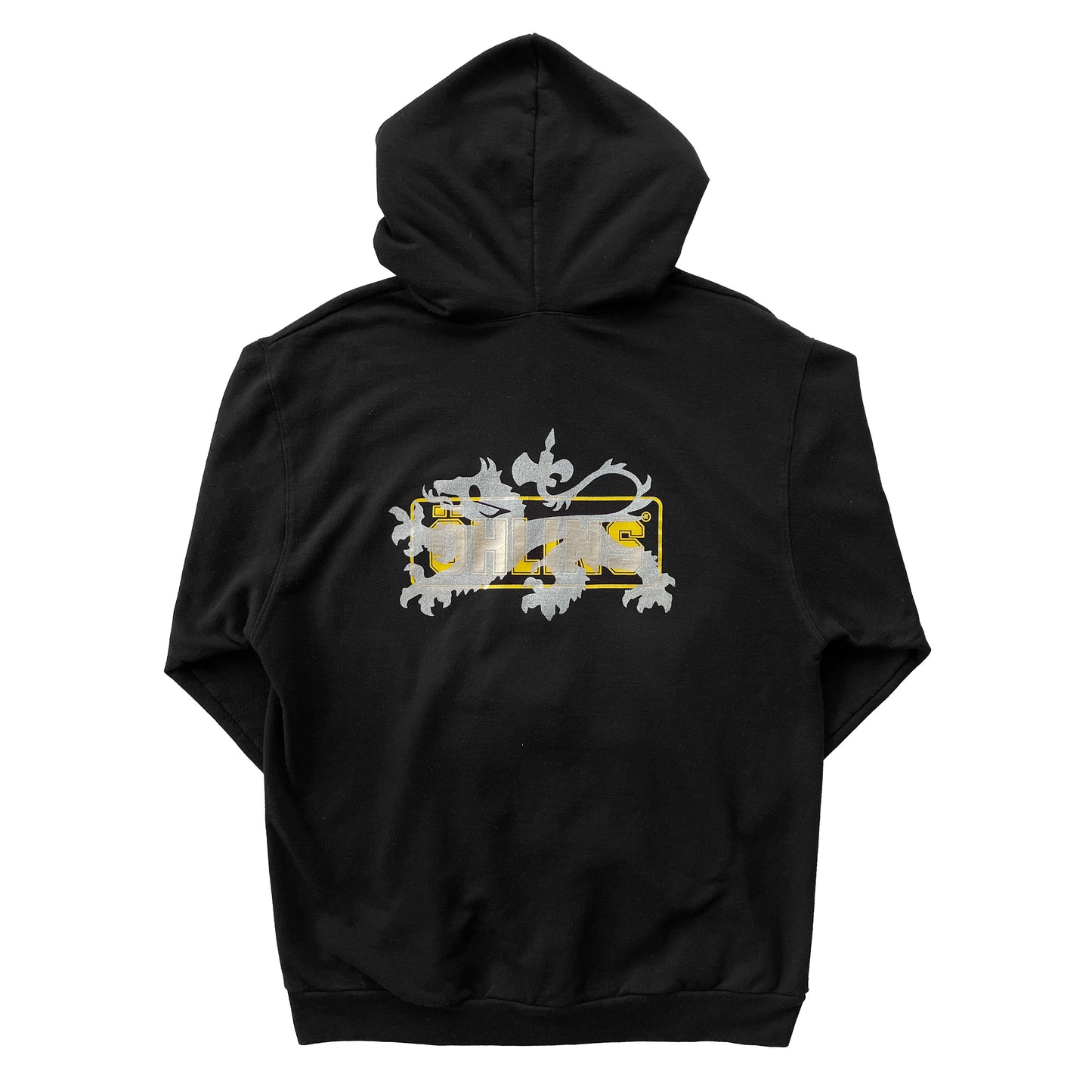 ÖHLINS Zip-Up (XL)