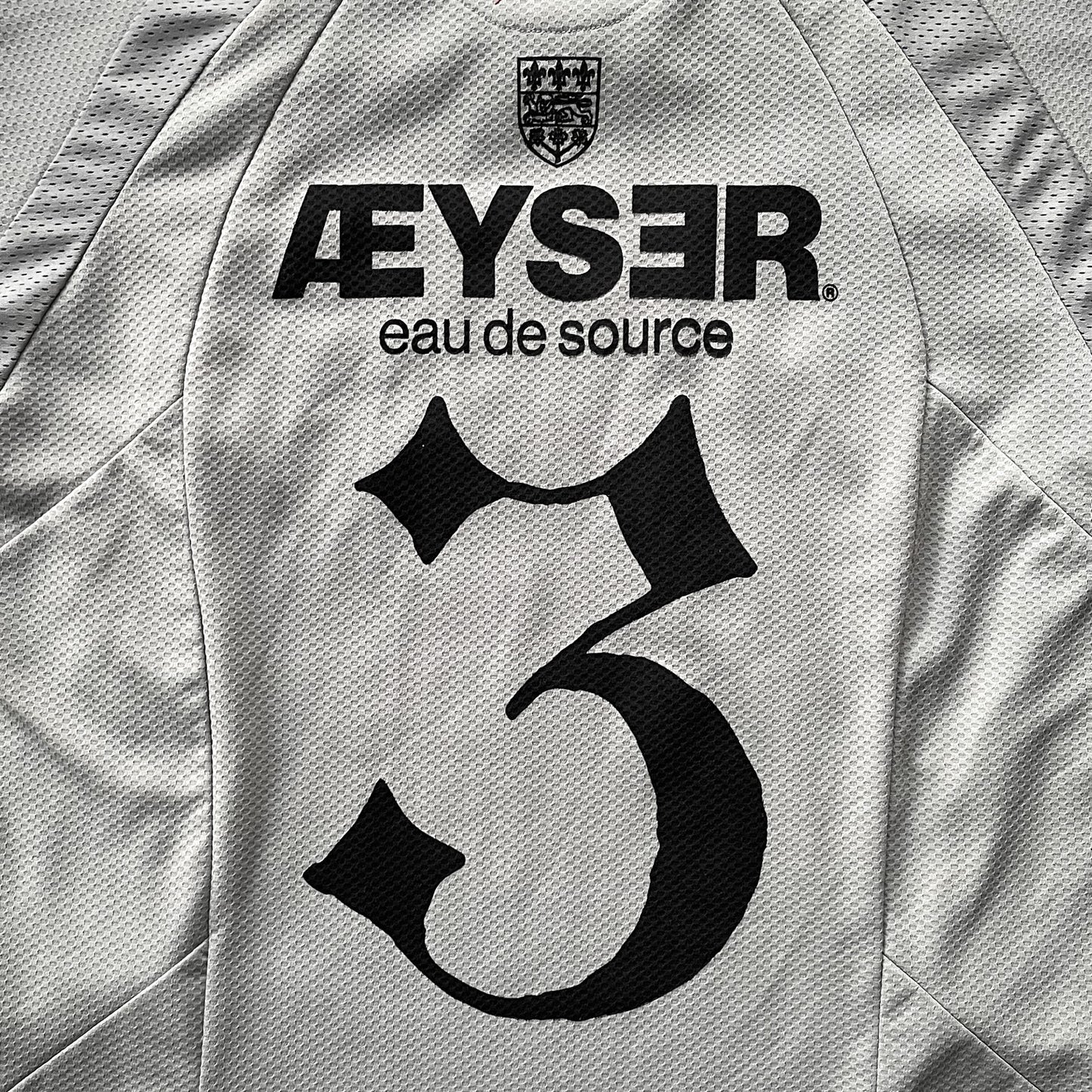 Oxyd Motocross Jersey (M)