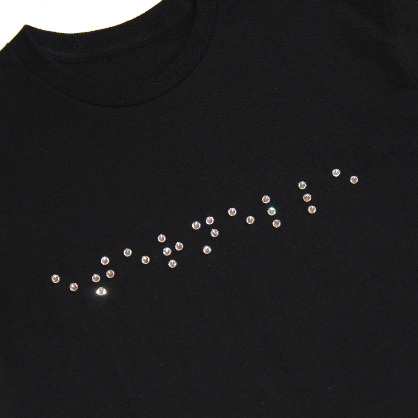 BRAILLE Rhinestone T™