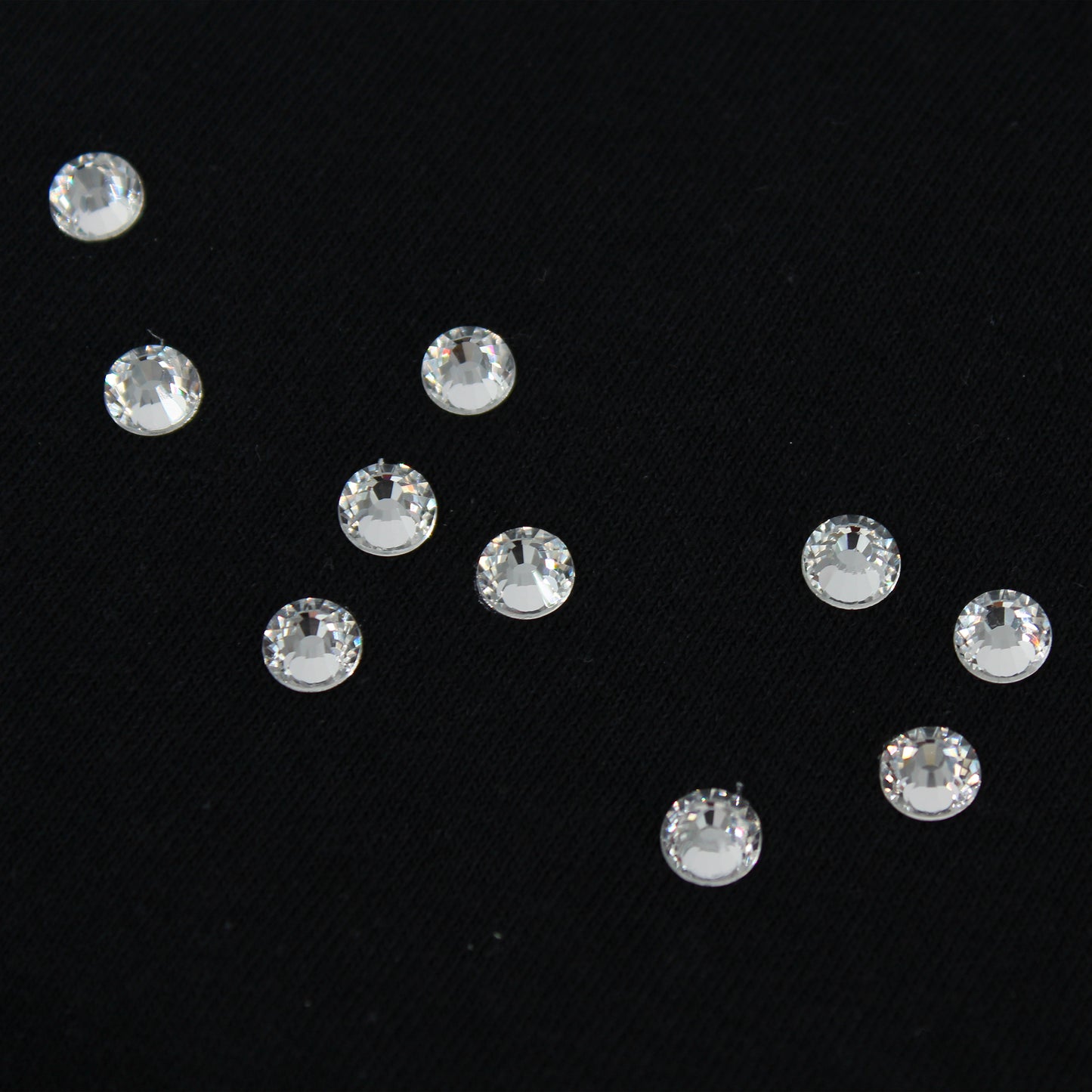BRAILLE Rhinestone T™