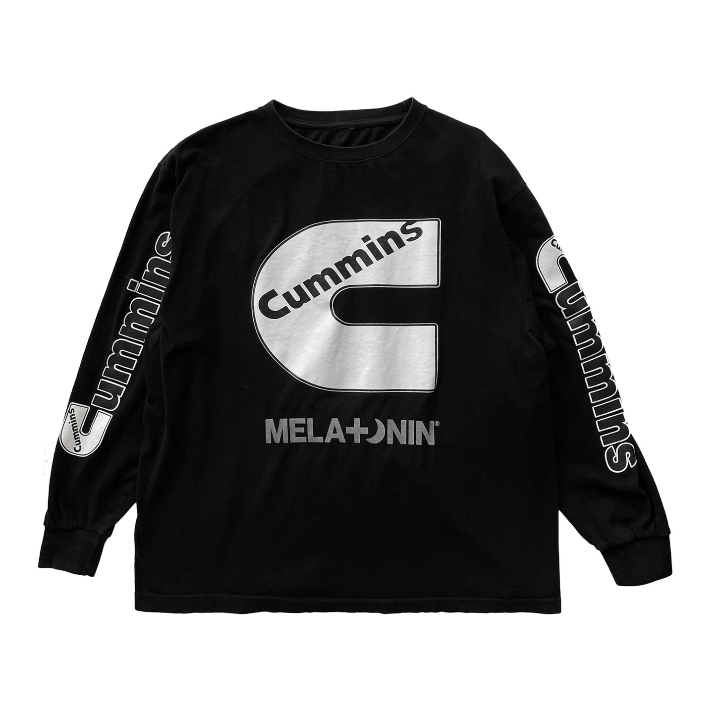 Cummins Long Sleeve (XL)