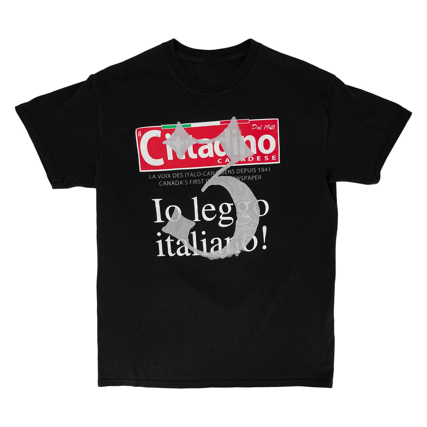 il Cittadino 3 T (M)