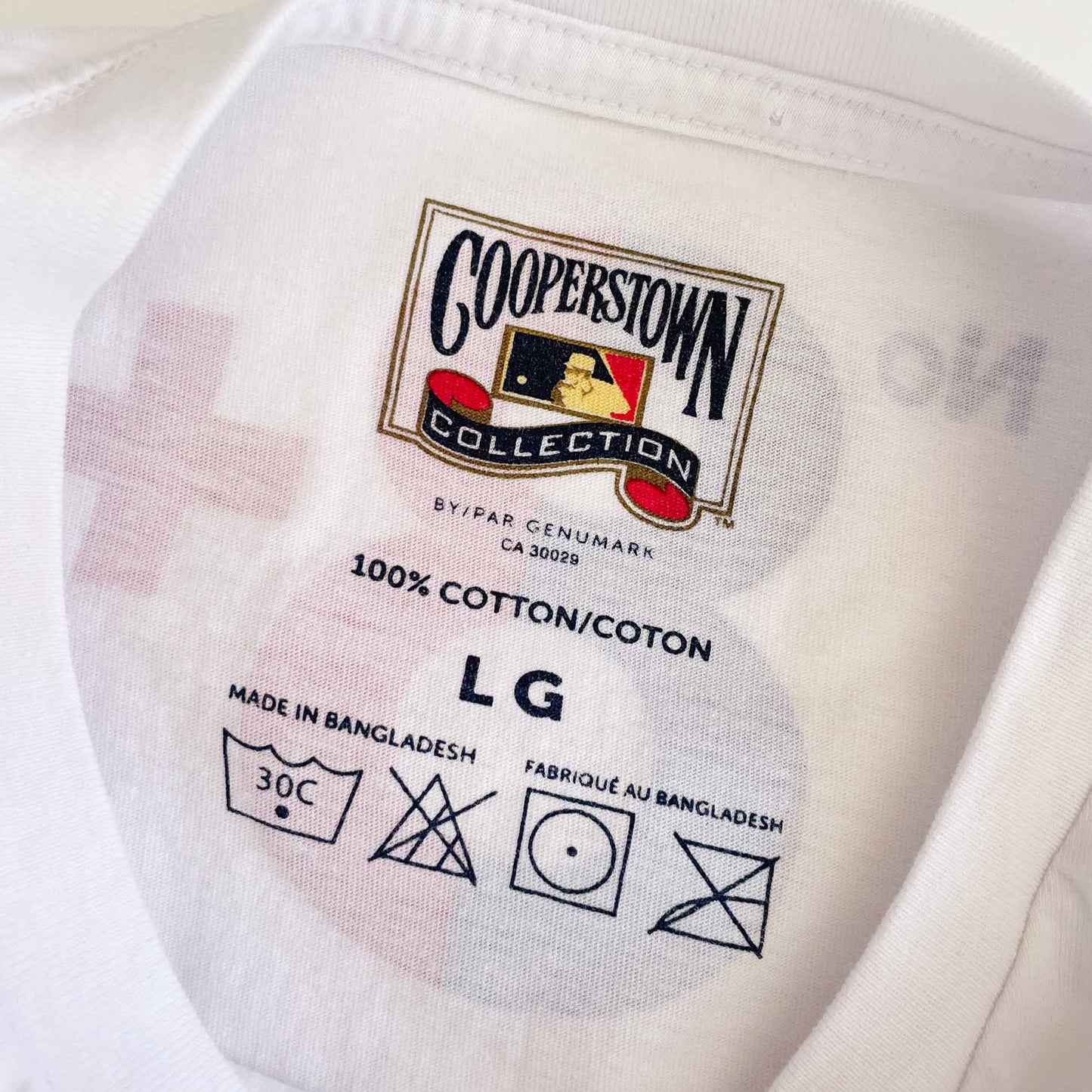 MTL Expos™ T (size L)