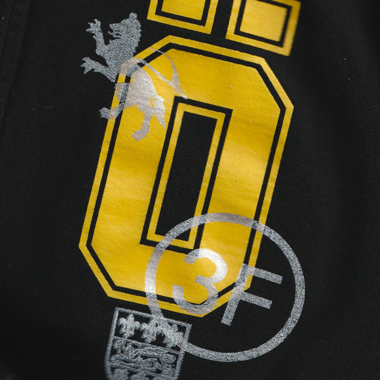 ÖHLINS Zip-Up (XL)