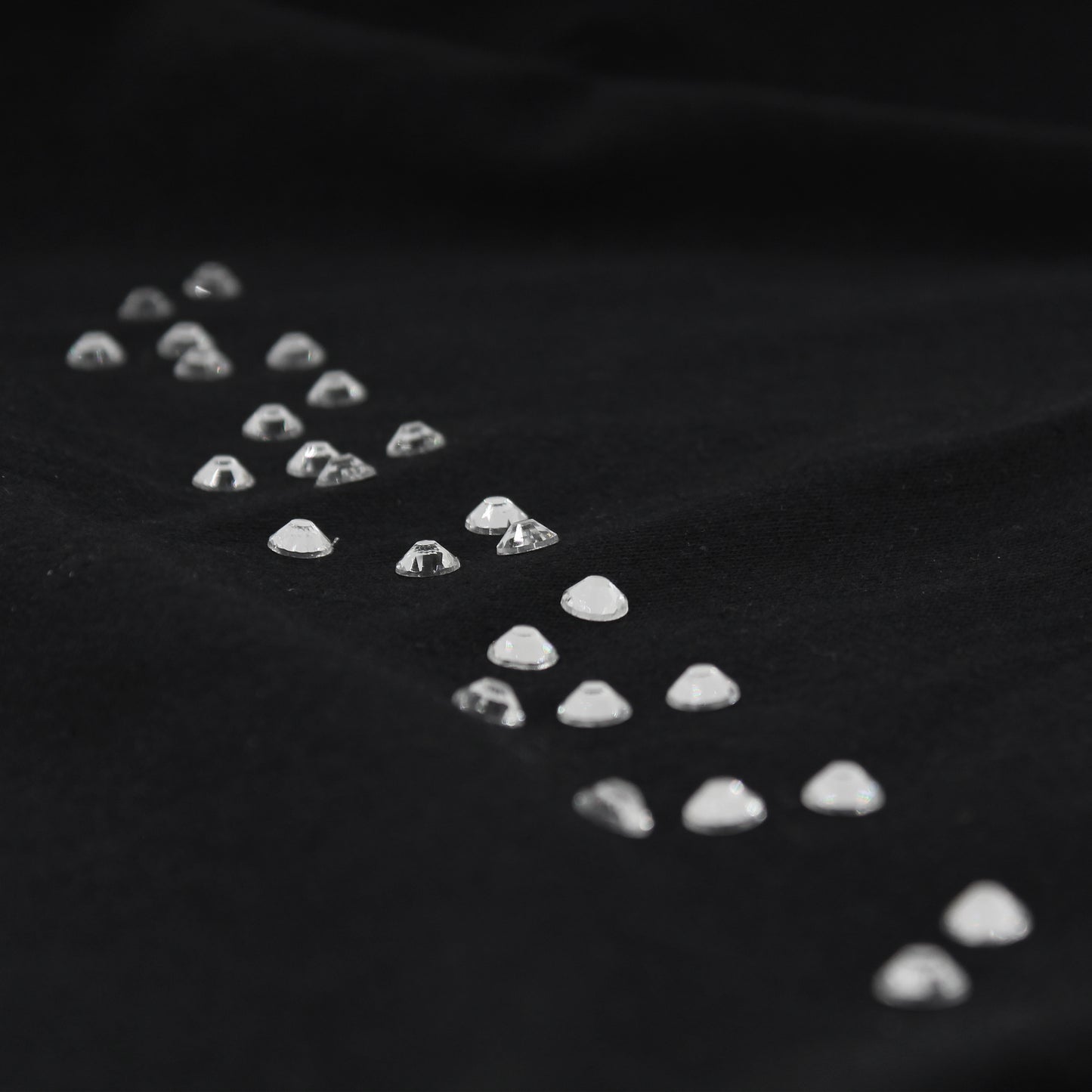 BRAILLE Rhinestone T™