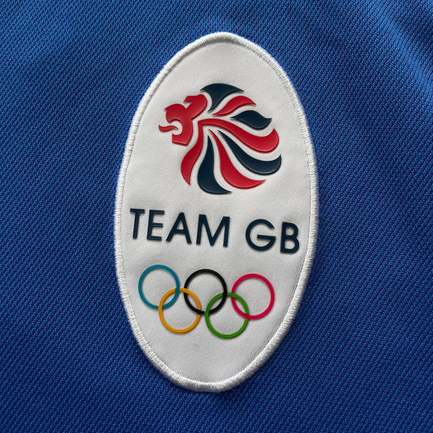 Adidas Team GB (XL)
