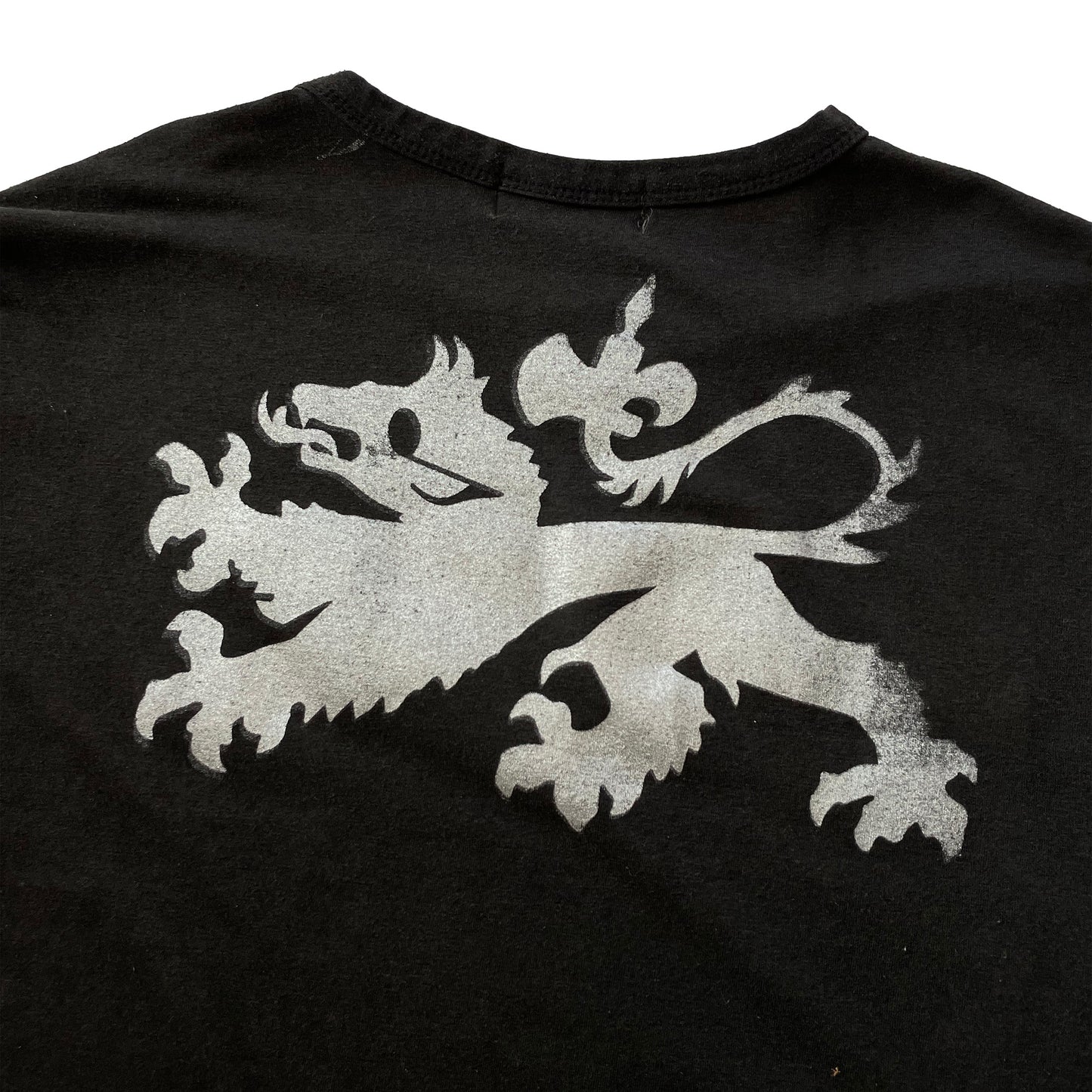 Giorgio Armani Grey T (M)