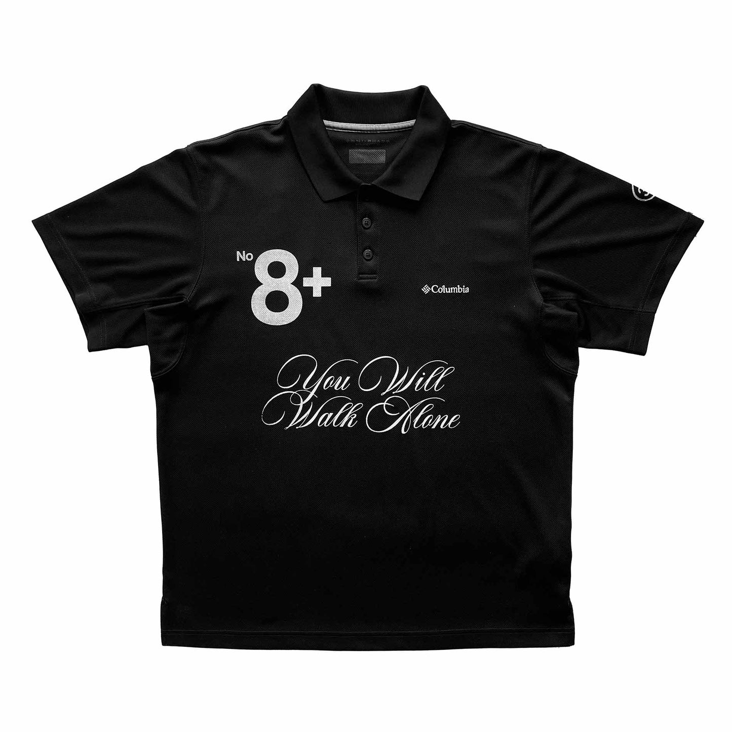 Columbia Polo (size L)
