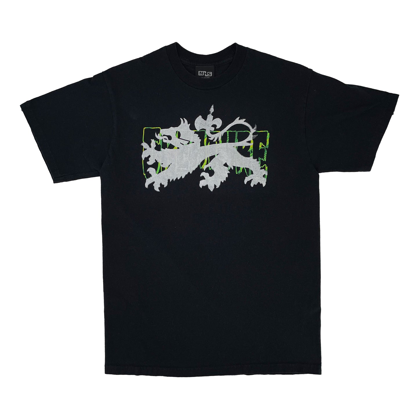 Creature Superposition T (M)
