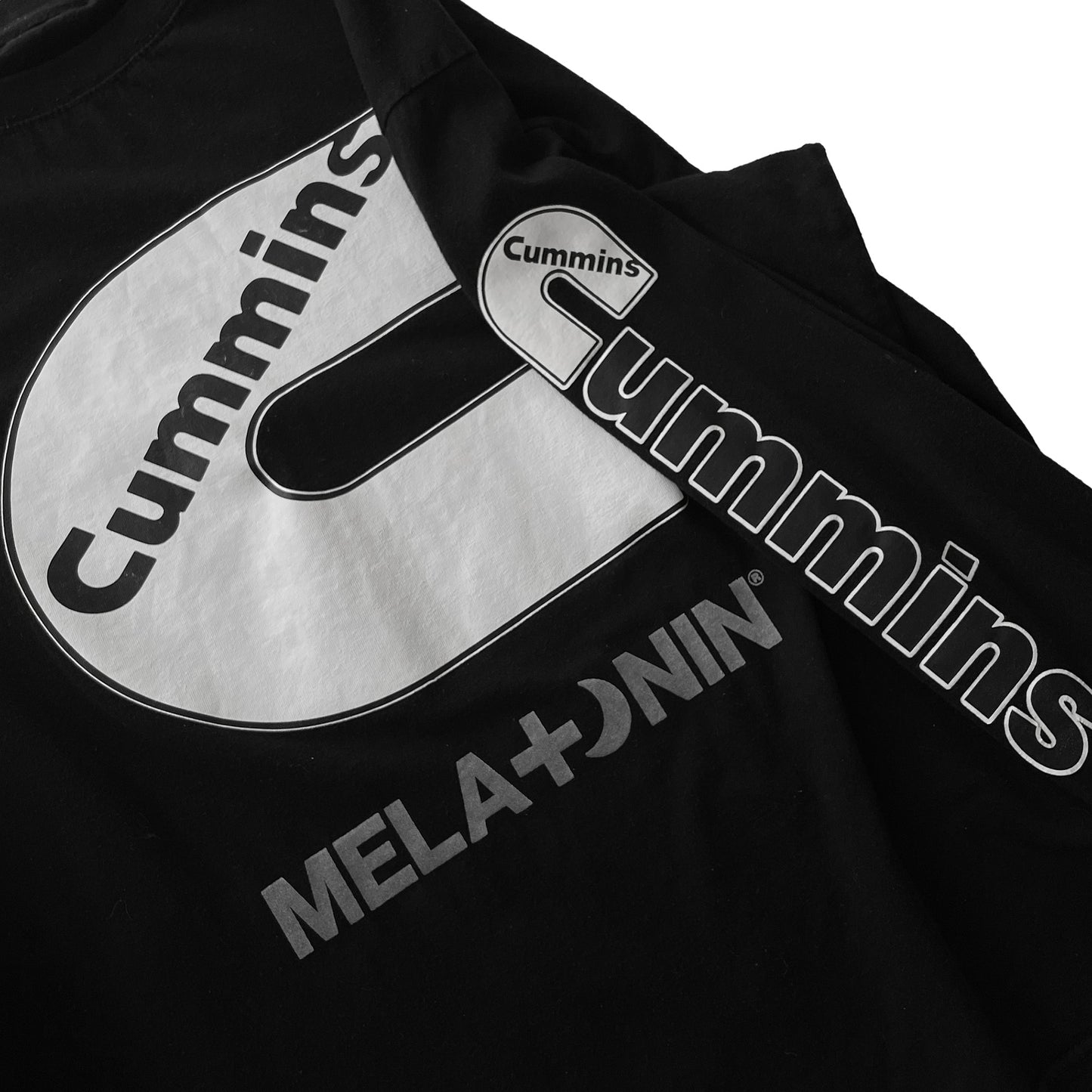 Cummins Long Sleeve (XL)