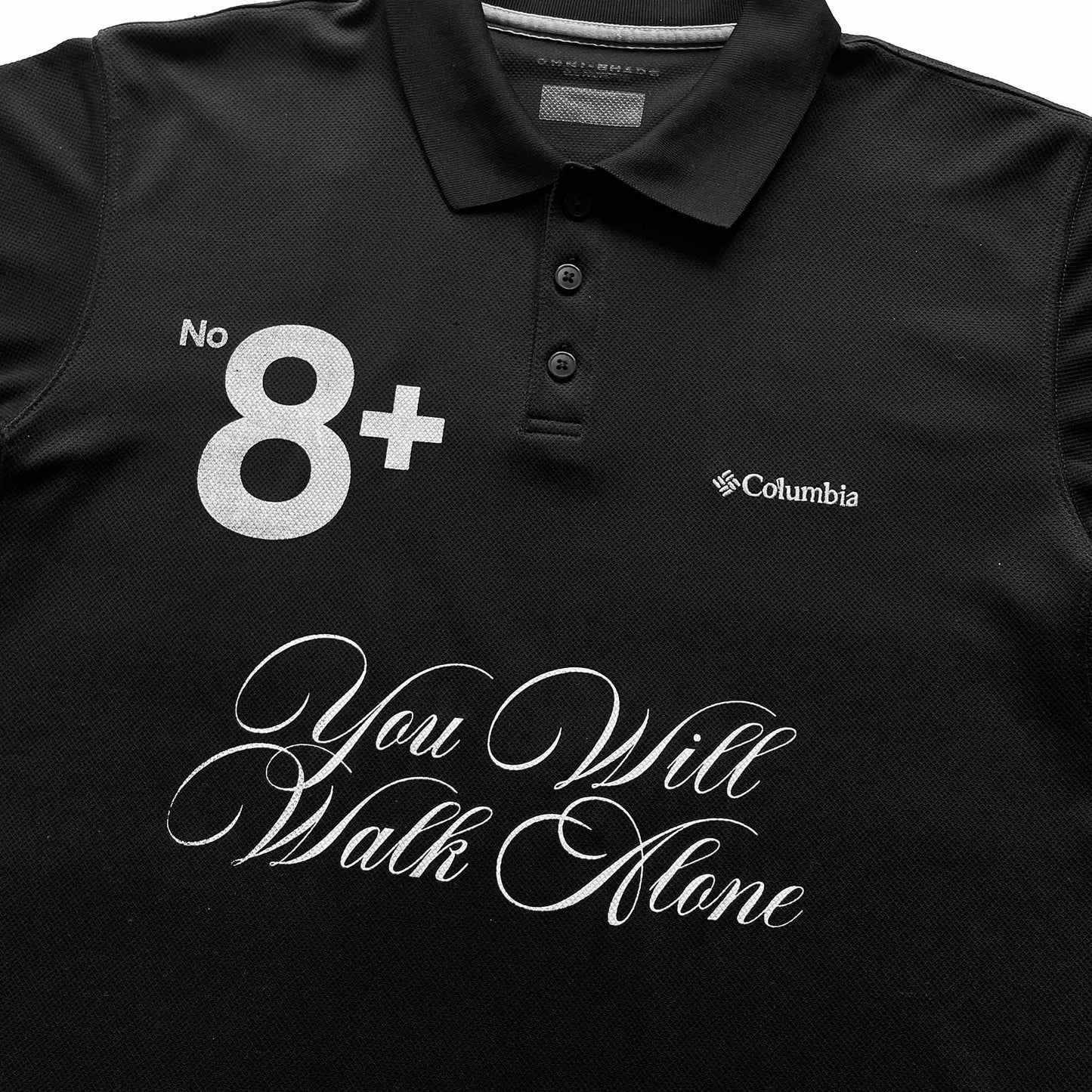 Columbia Polo (size L)