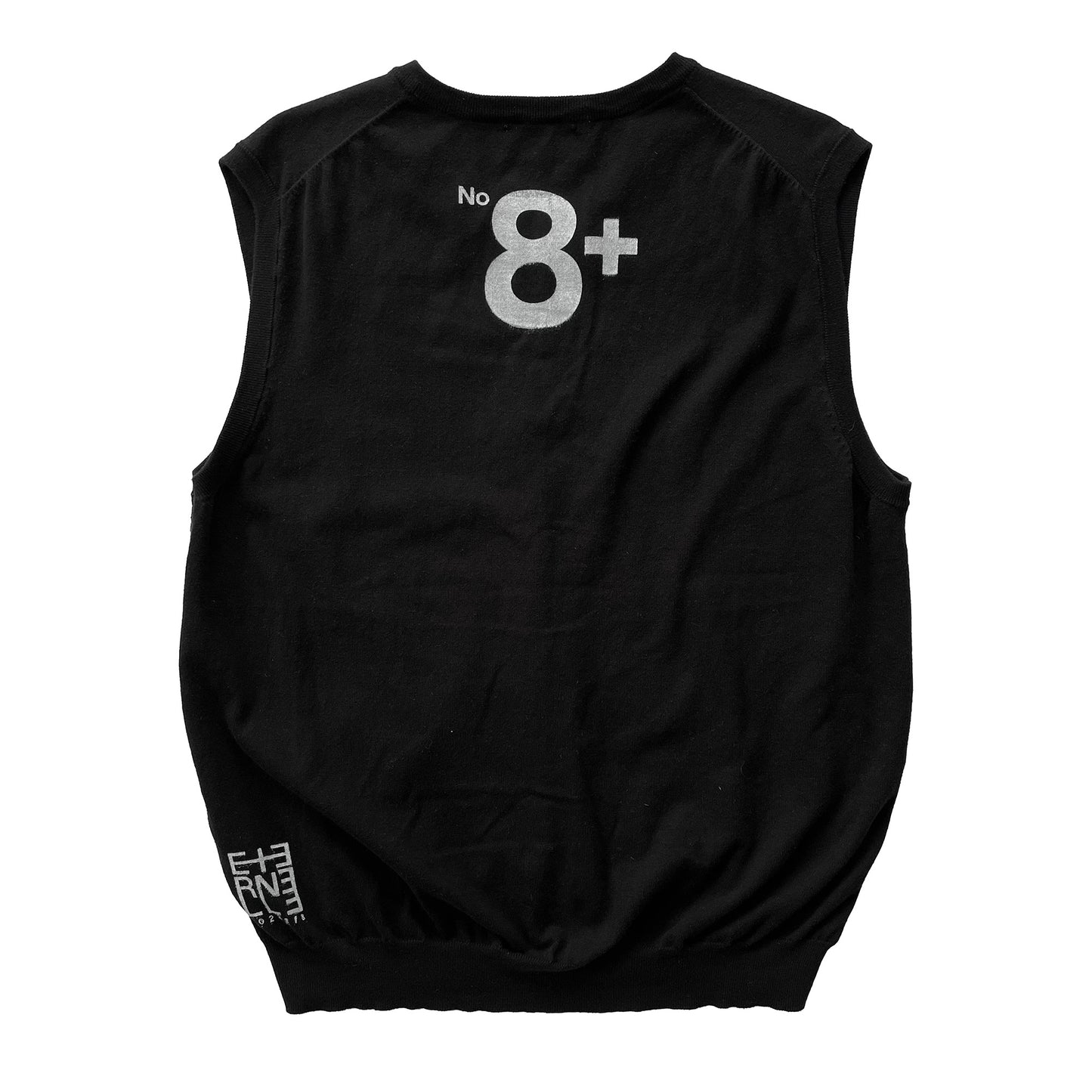 Oxyd Cardigan Sweater (M/L)