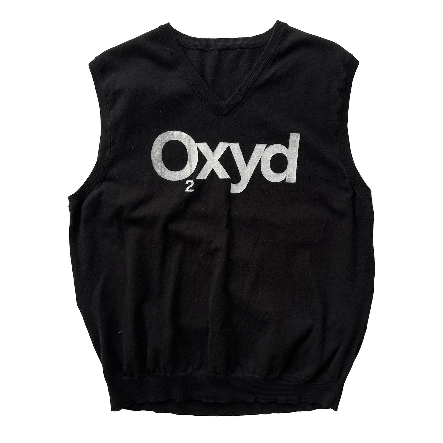 Oxyd Cardigan Sweater (M/L)