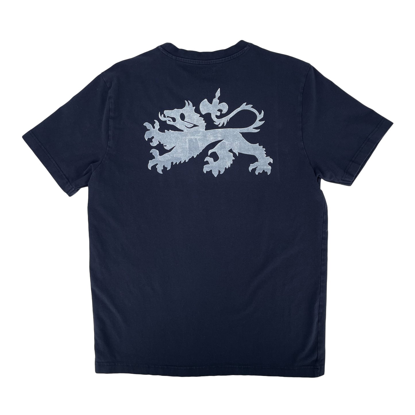 YWWA Winter Edit - Navy Blue (M)
