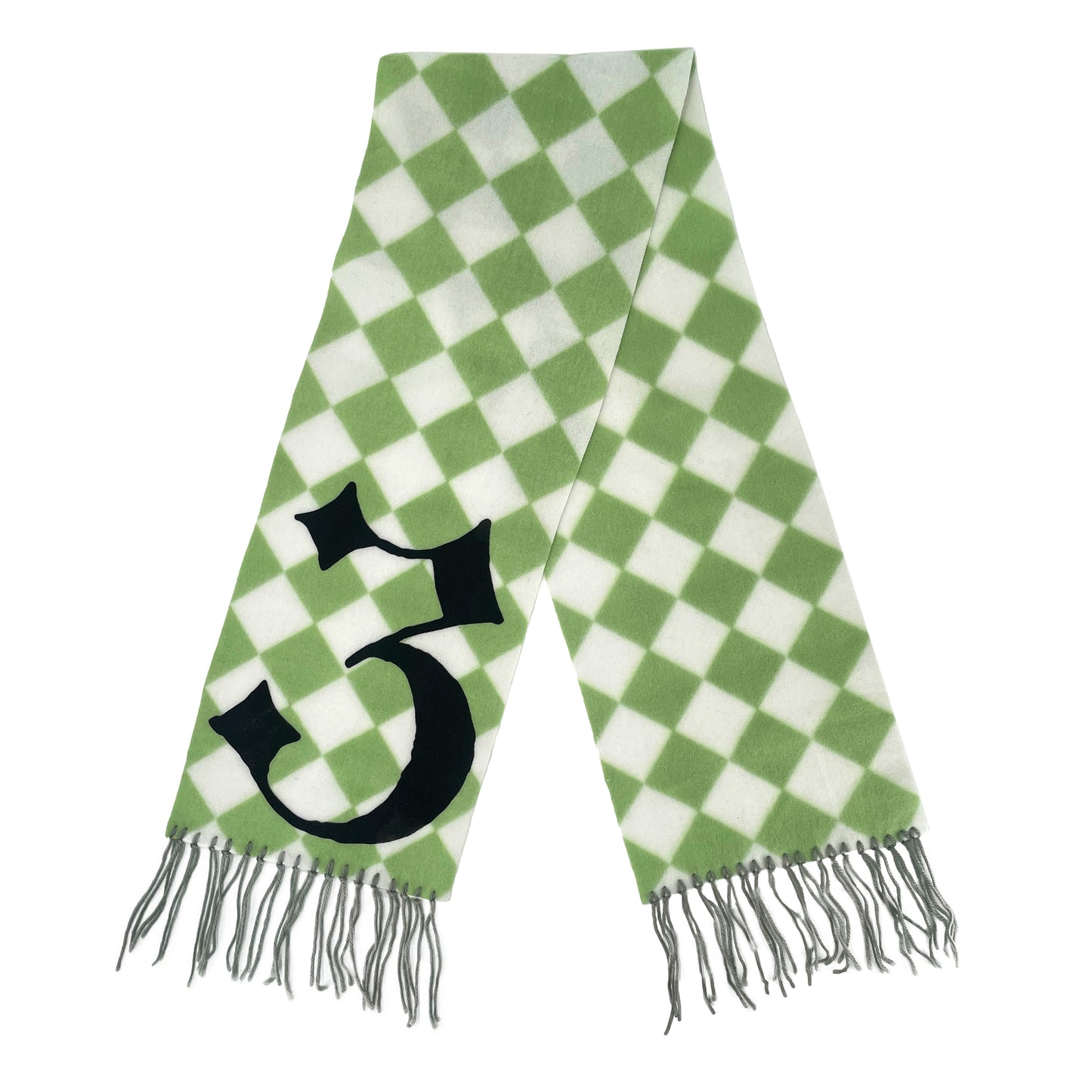 Harlequin 3 Scarf