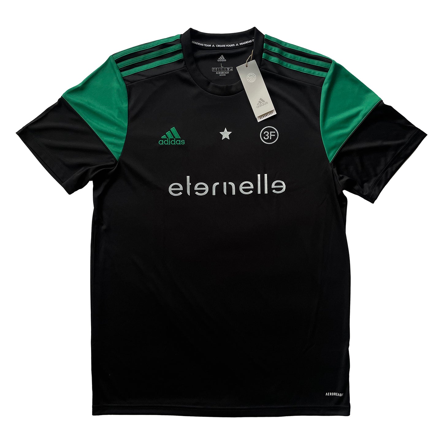 Adidas Aeroready (L)