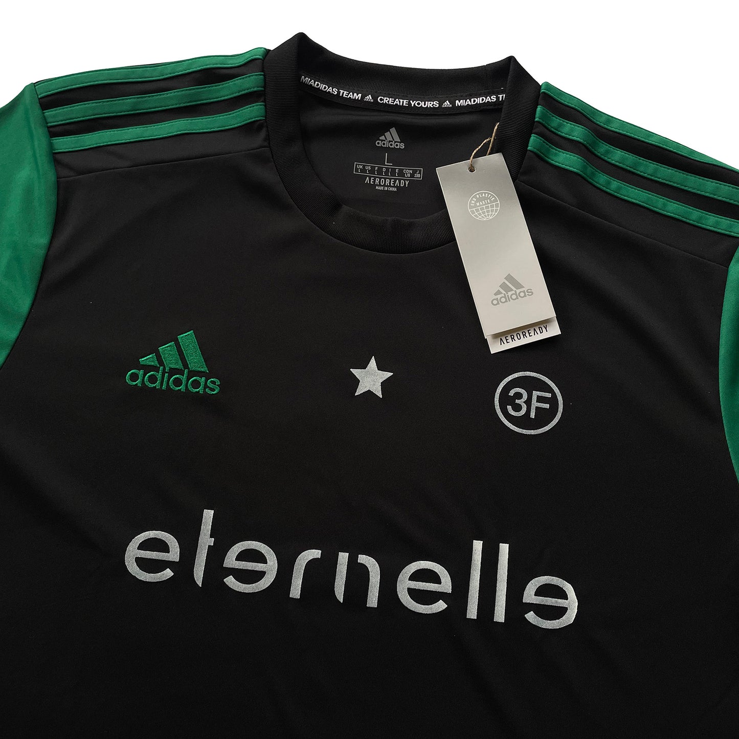 Adidas Aeroready (L)