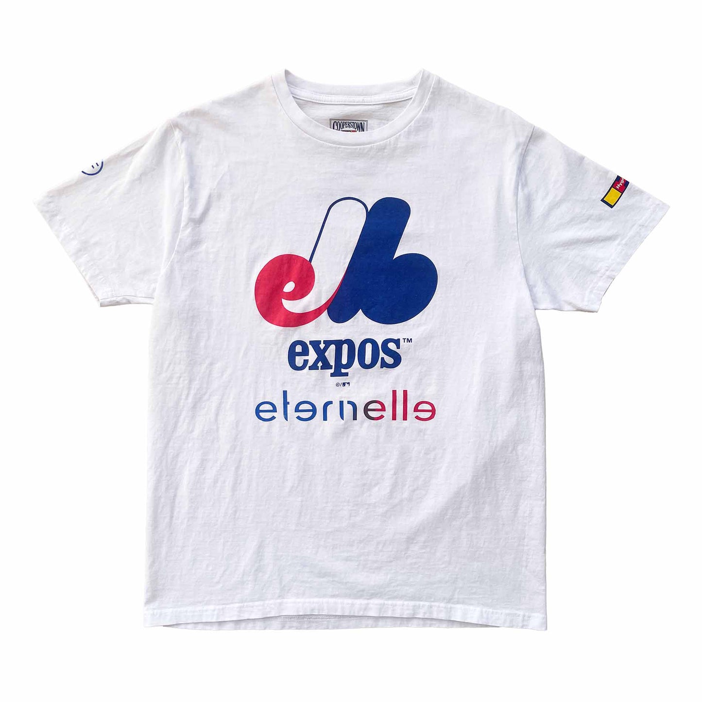 MTL Expos™ T (size L)