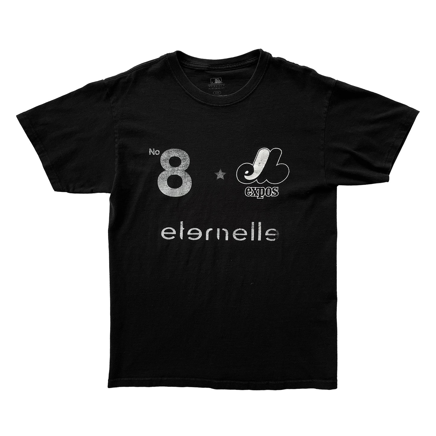 Montreal Expo Black T (M)