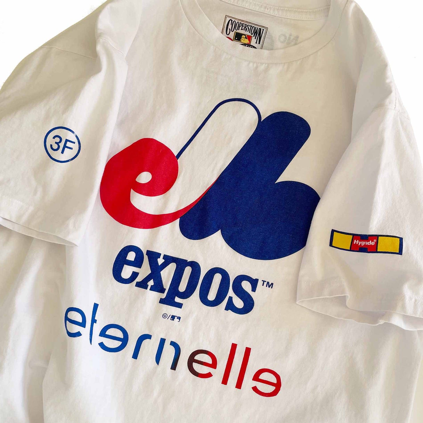 MTL Expos™ T (size L)