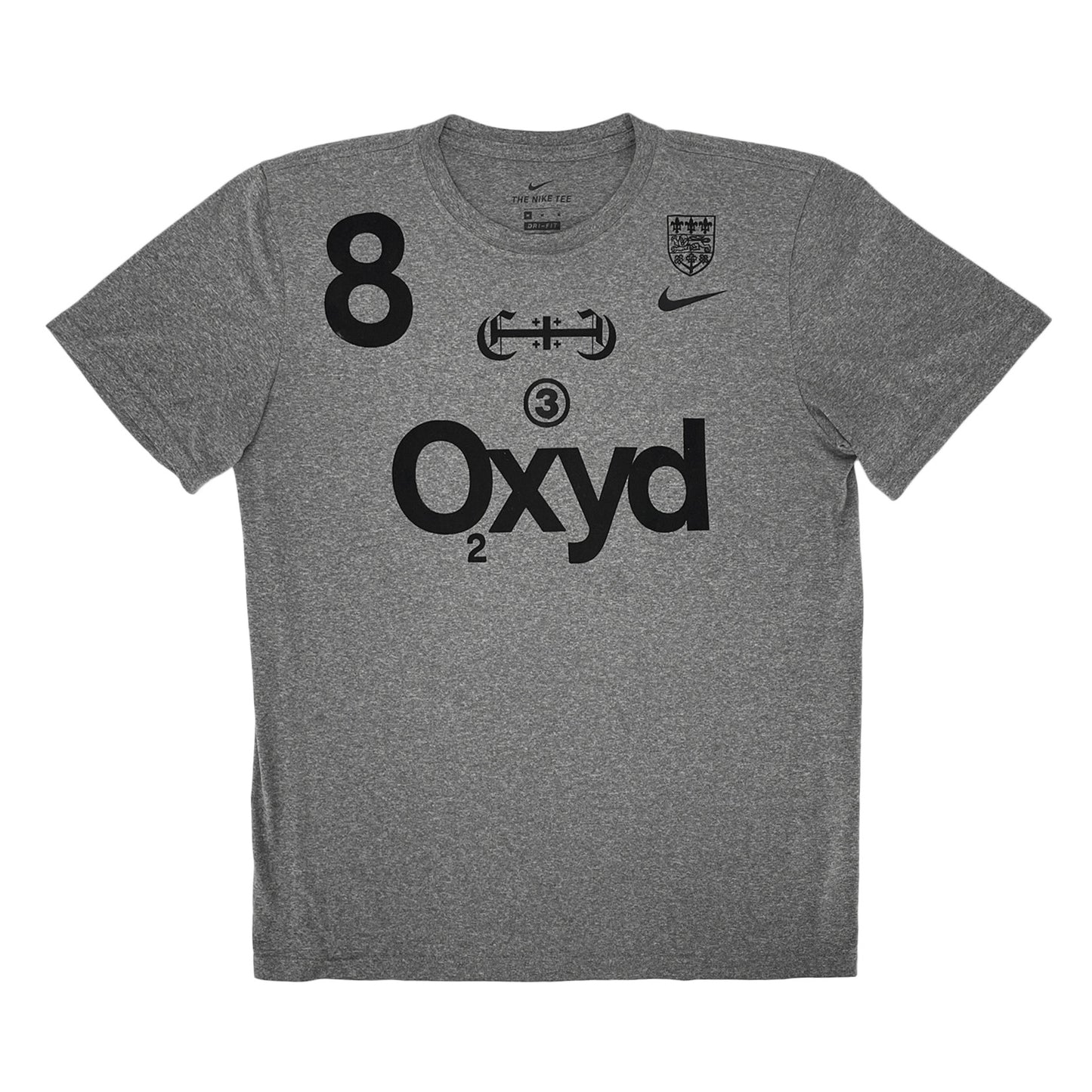 Oxyd Varsity #8 Nike (M)