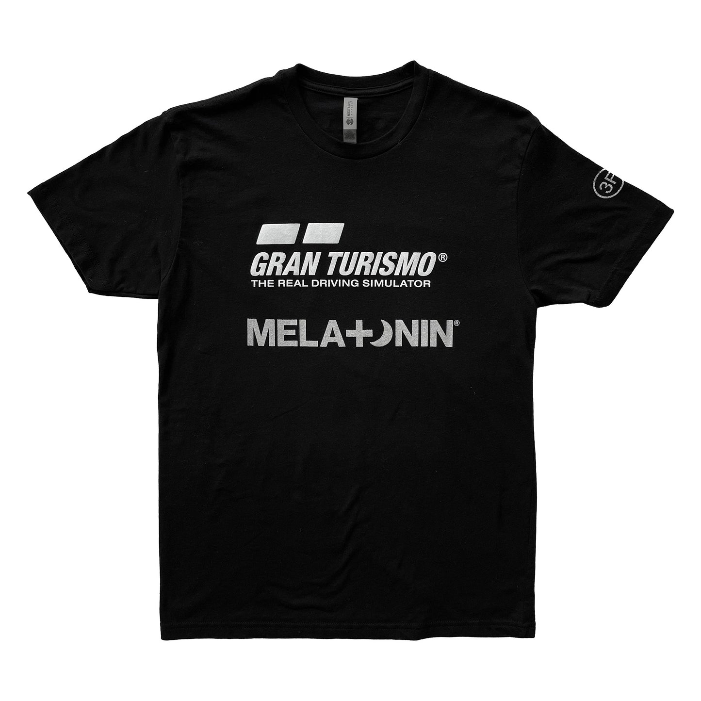 Gran Turismo T (M)