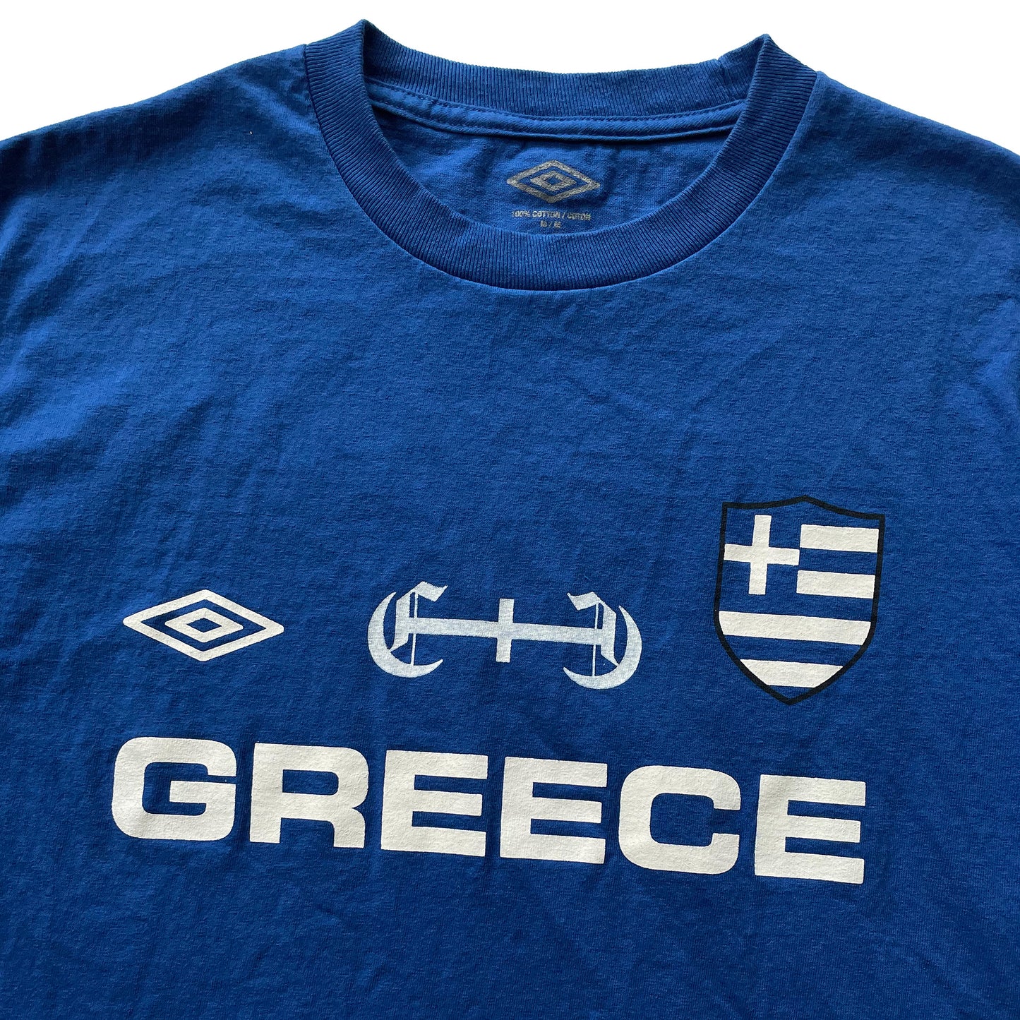 Greece Umbro (M)
