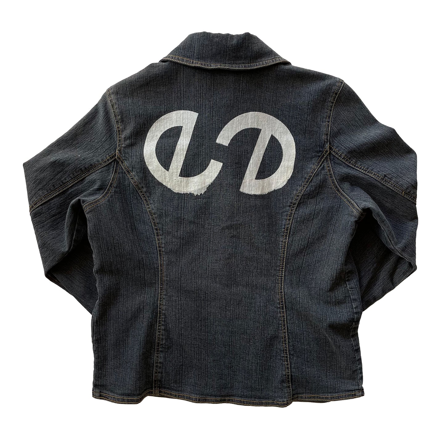 ee Denim Jacket (L)