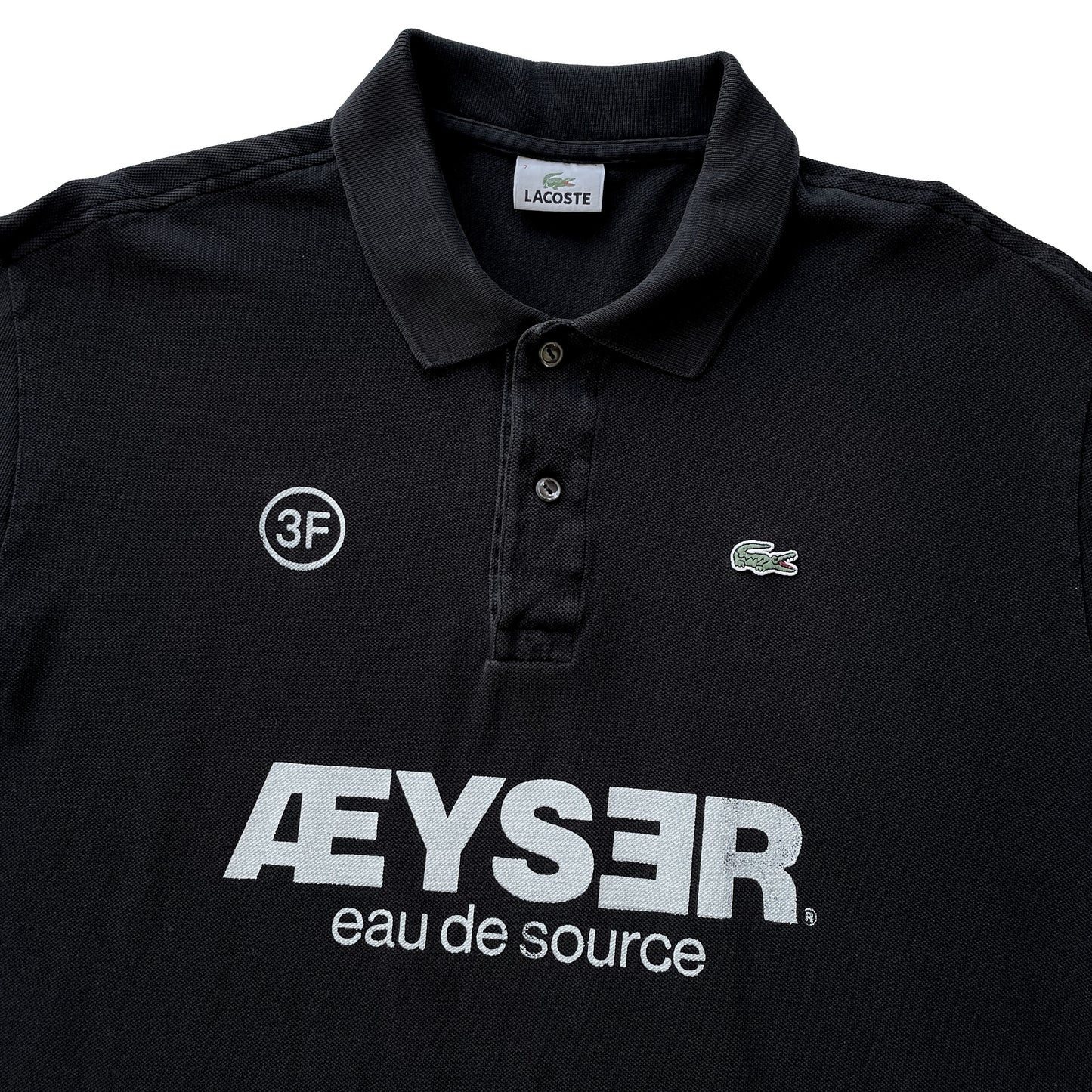 Lacoste Polo (M/L)