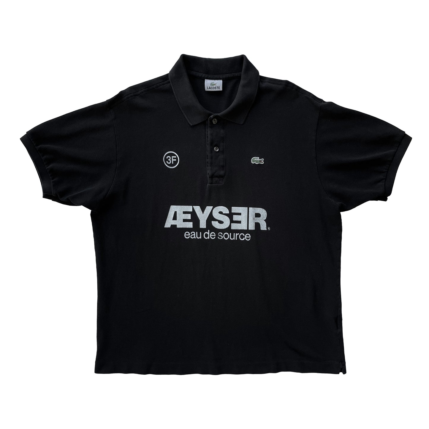 Lacoste Polo (M/L)