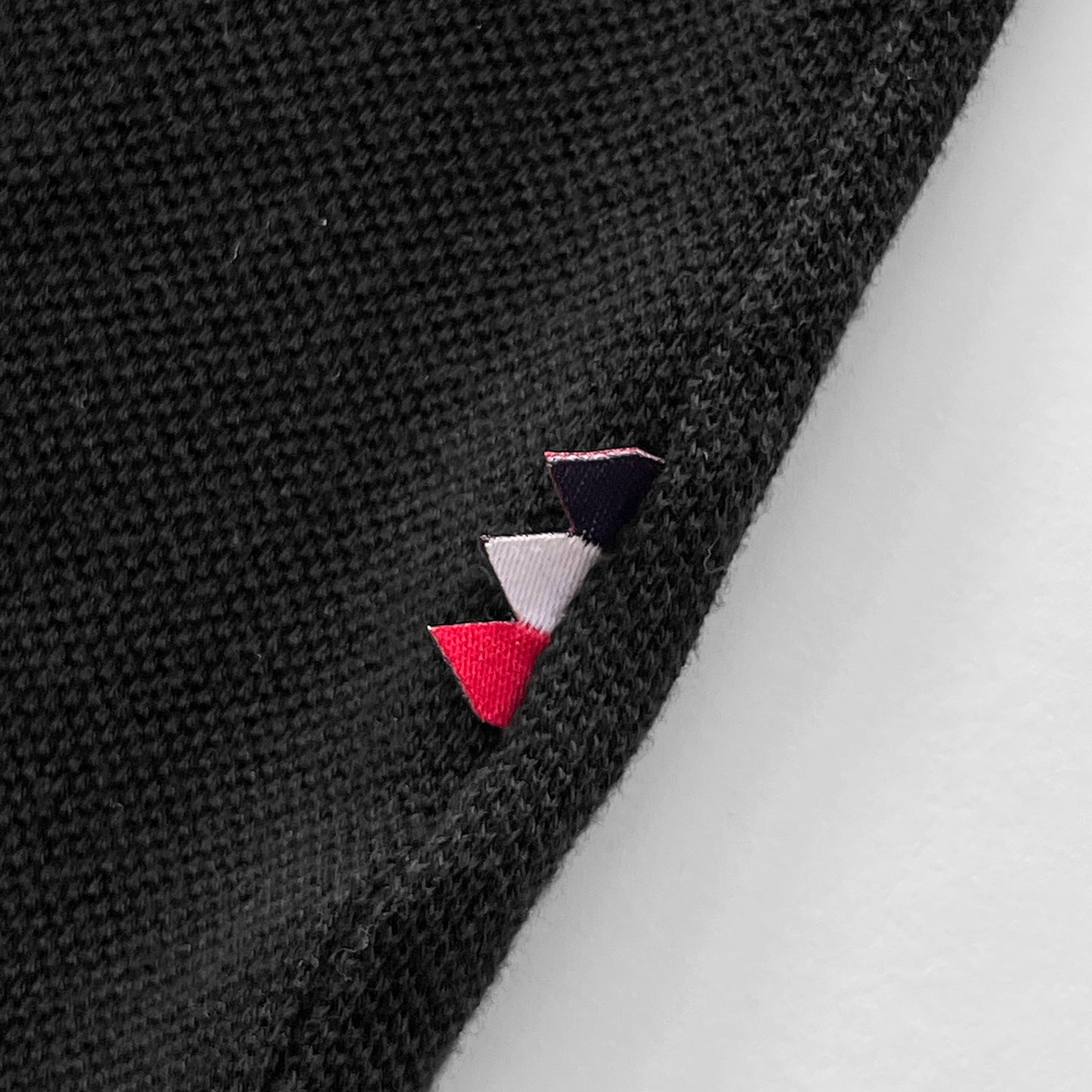 Lacoste L!VE eternelle Polo (size 3 (S))