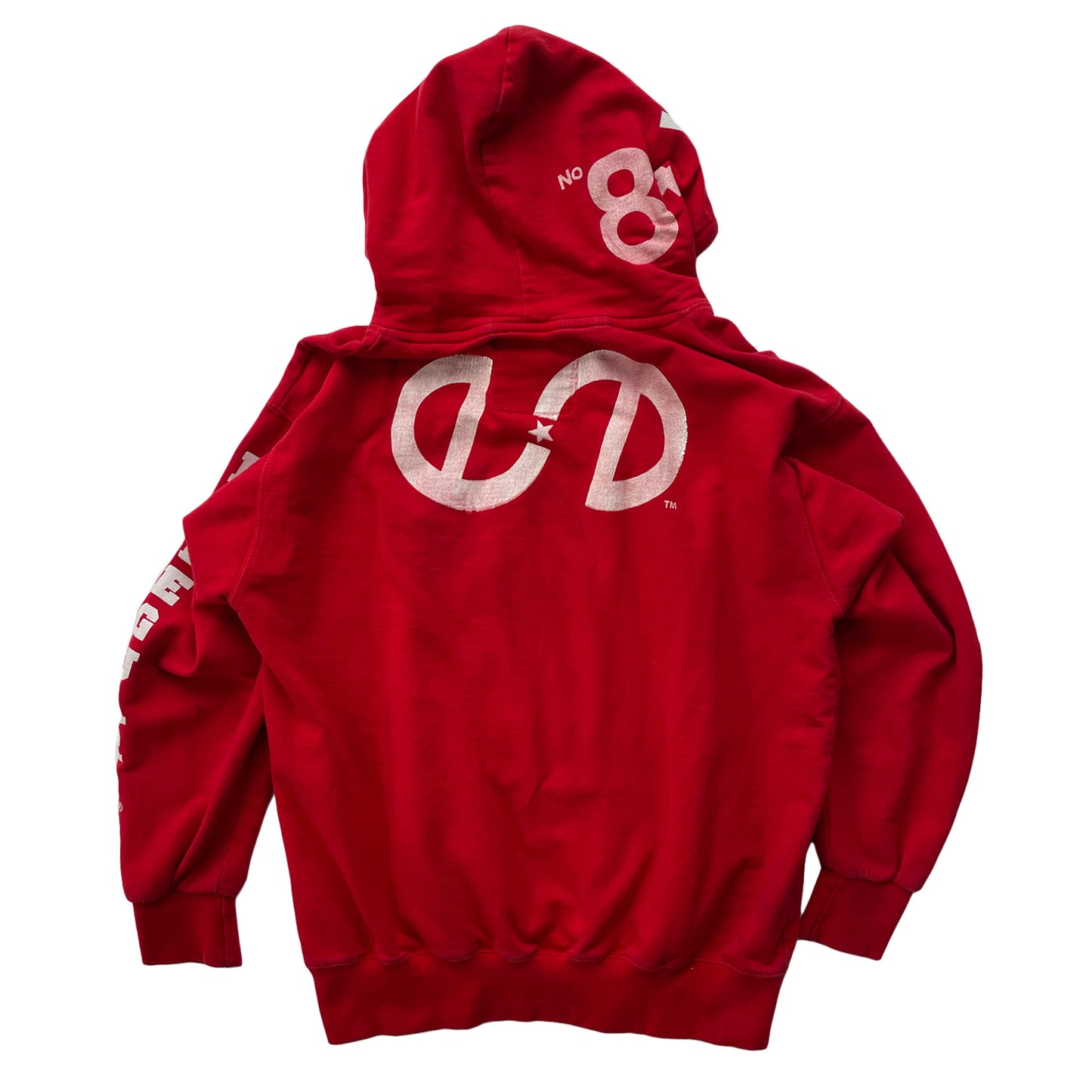 Lifeguard Hoodie (M (fits S))