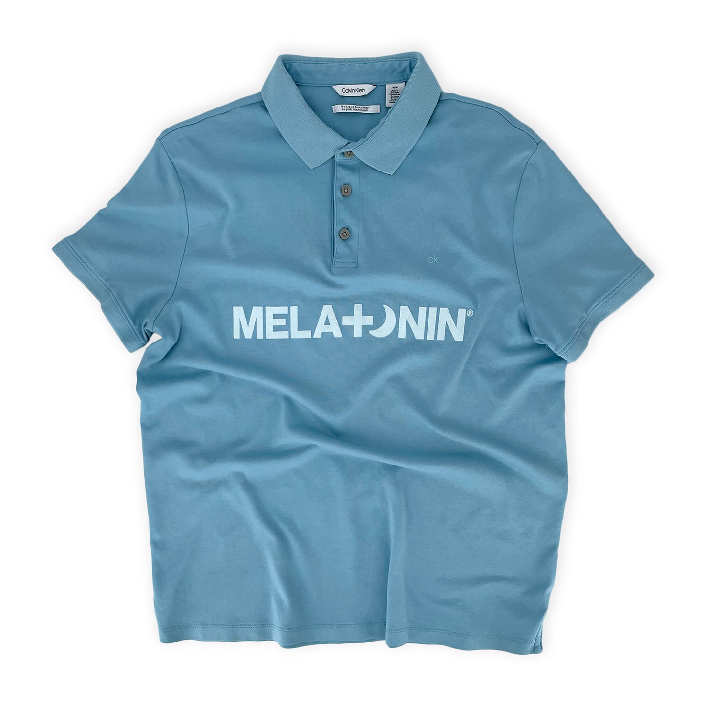 Melatonin Calvin Klein Polo (M)