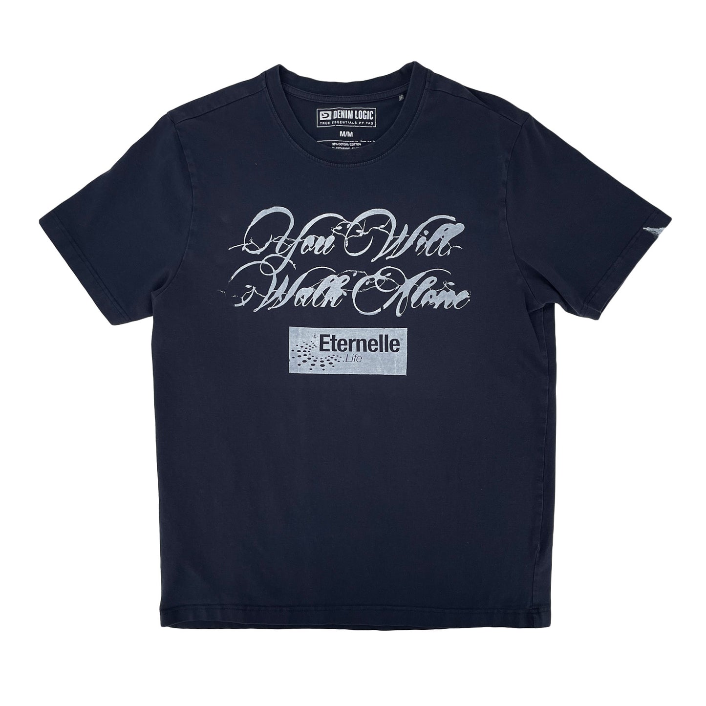 YWWA Winter Edit - Navy Blue (M)