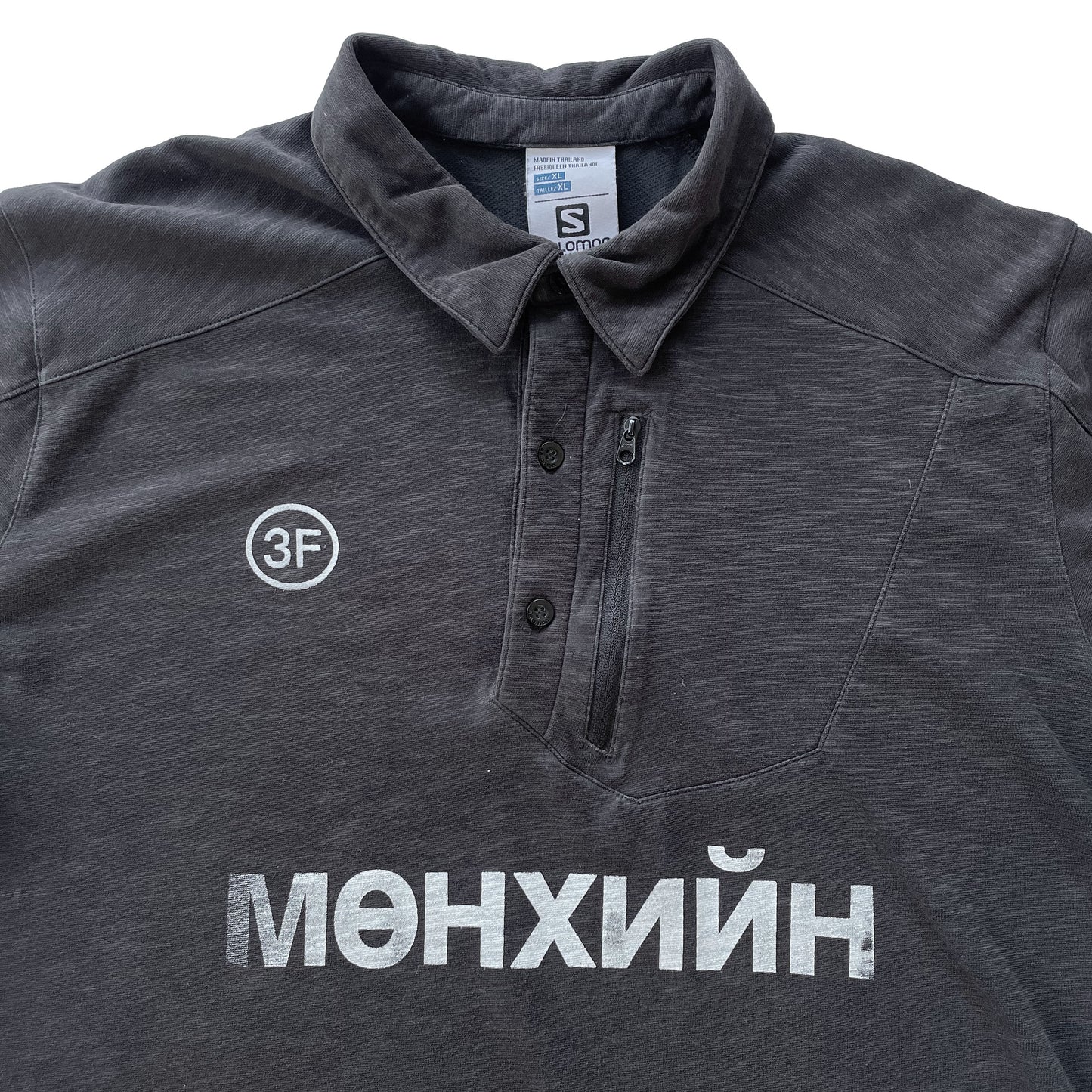 Salomon Polo (fits L)