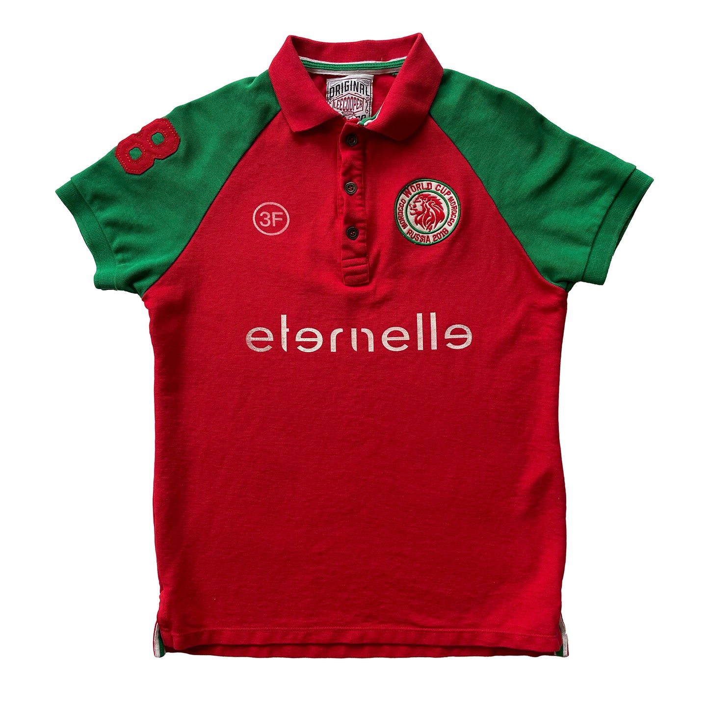 Morocco WC 2018 (S)