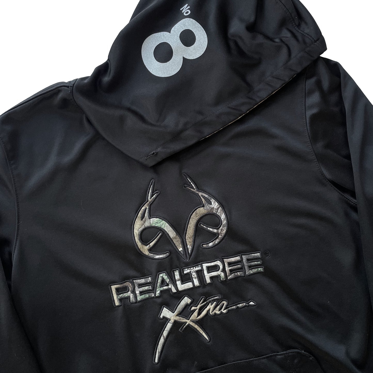 Realtree Hoodie (M)