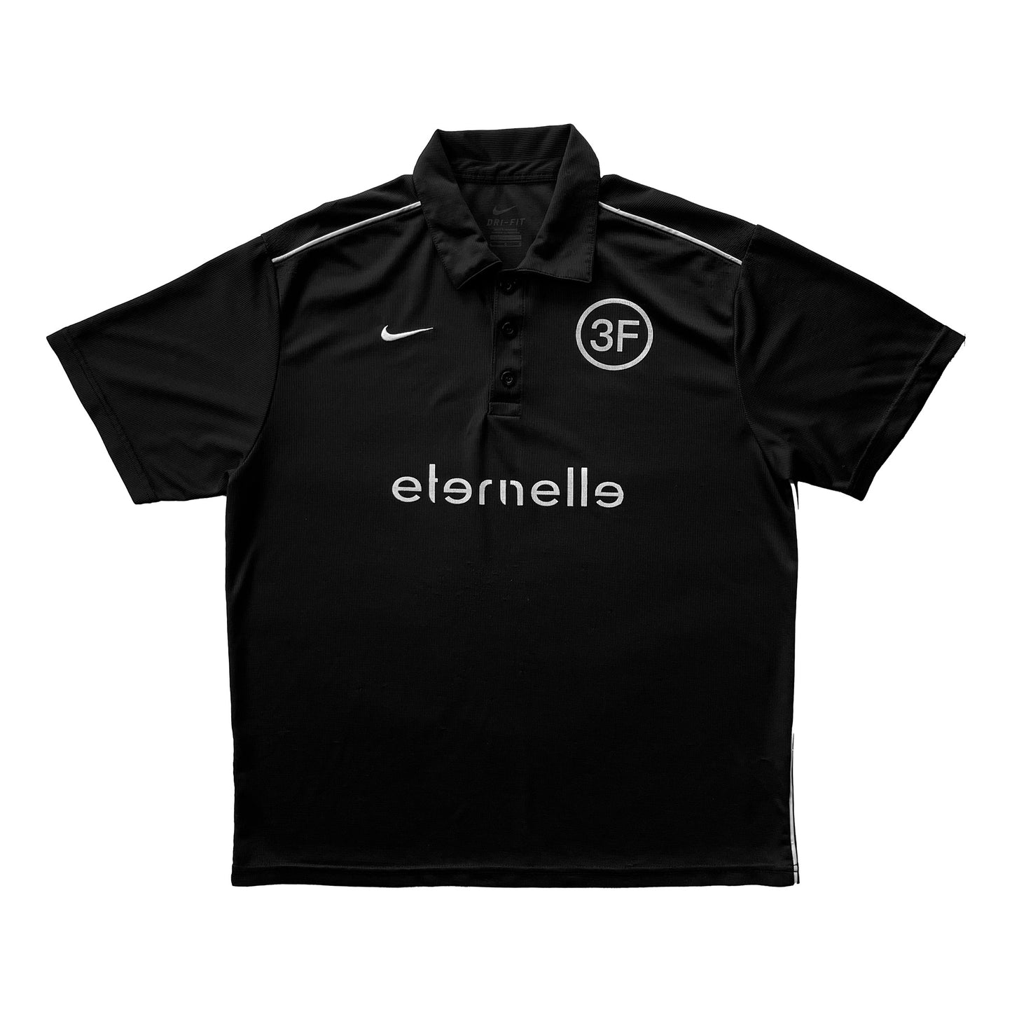 Nike Dri-Fit Polo (L)