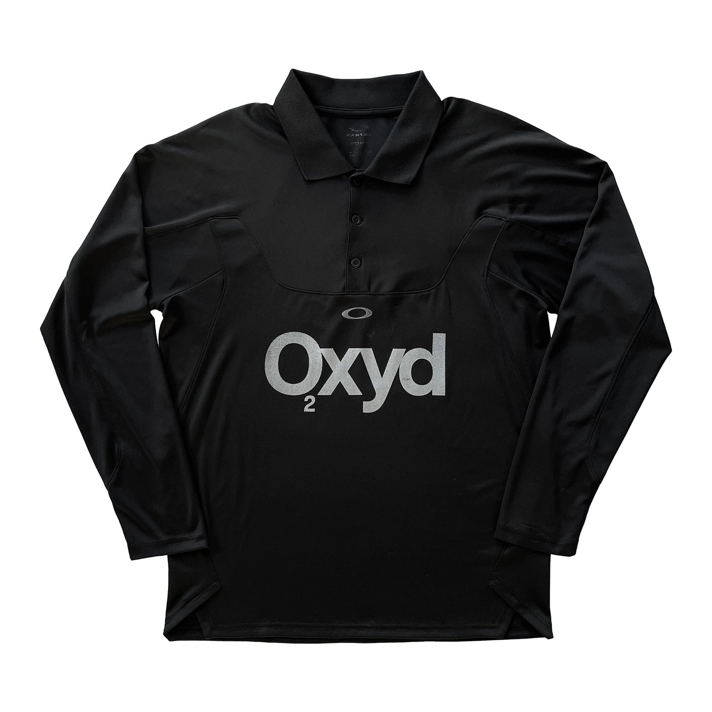 Oakley Hydrolix Polo (L)