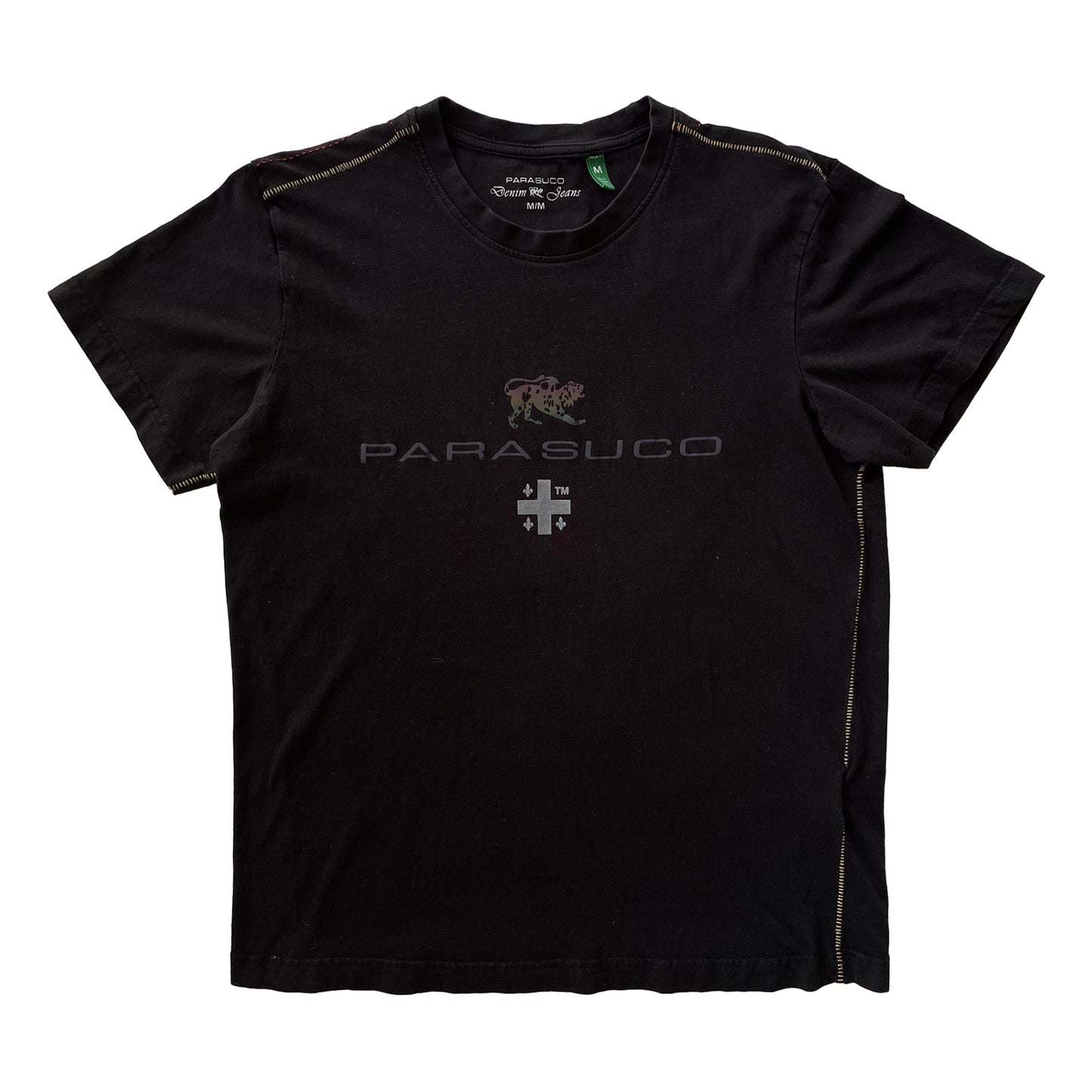 Parasuco Reflective T (M)