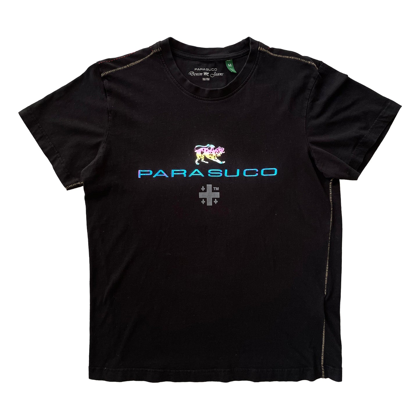 Parasuco Reflective T (M)