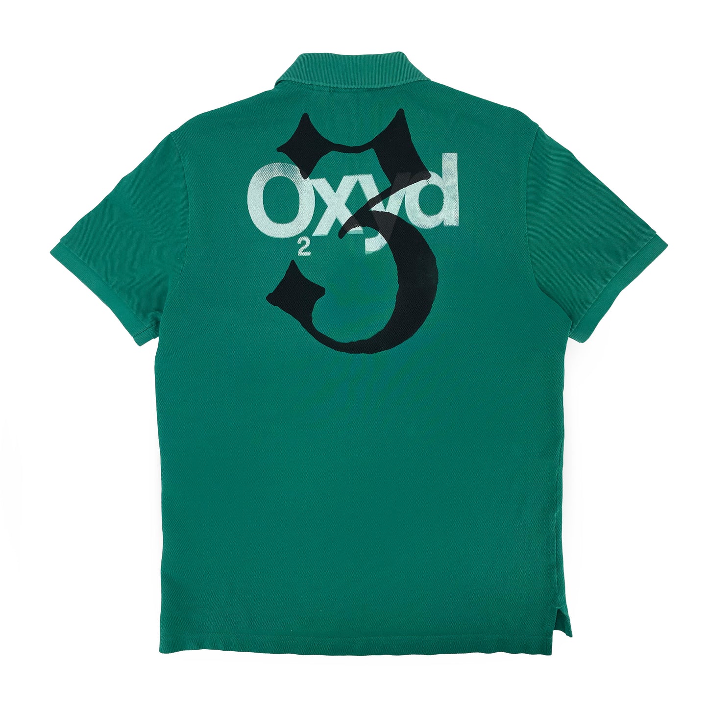 Lacoste L!VE Superposition Polo (M)