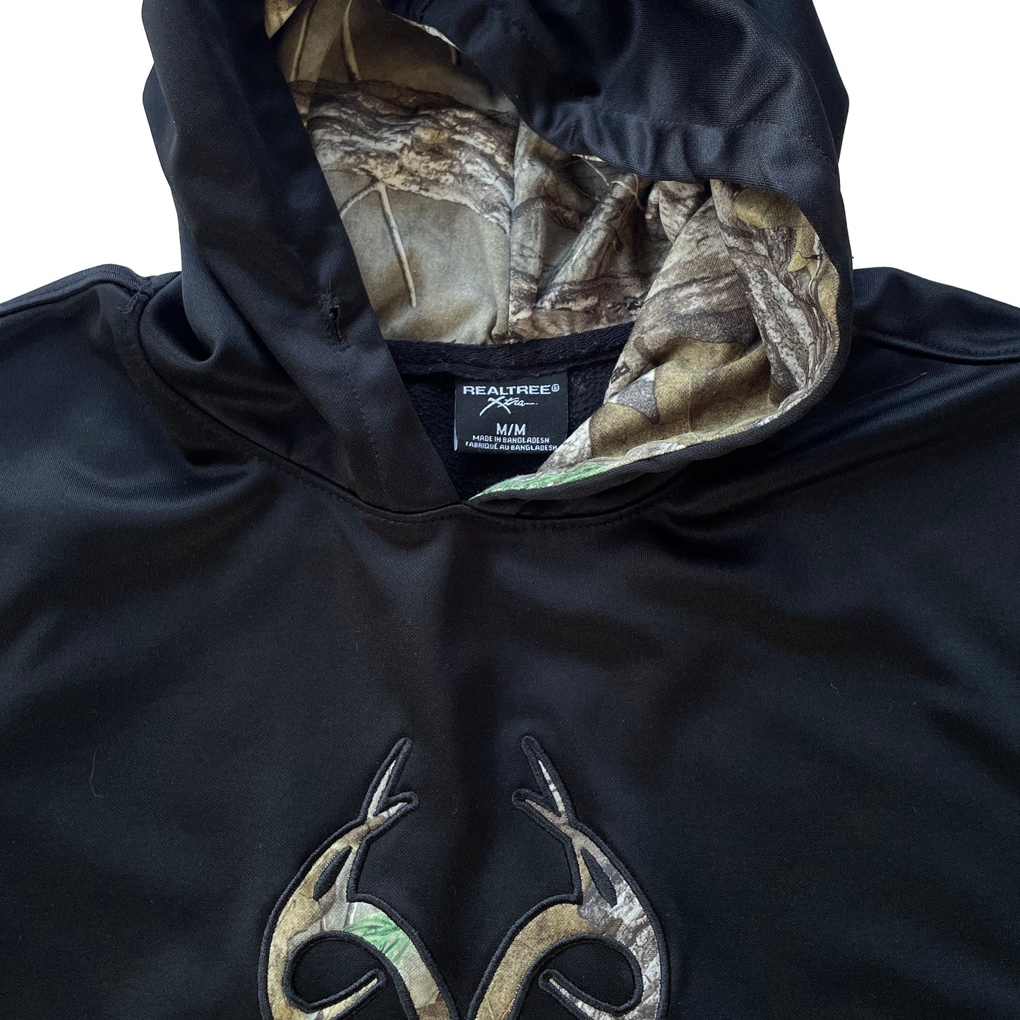 Realtree Hoodie (M)
