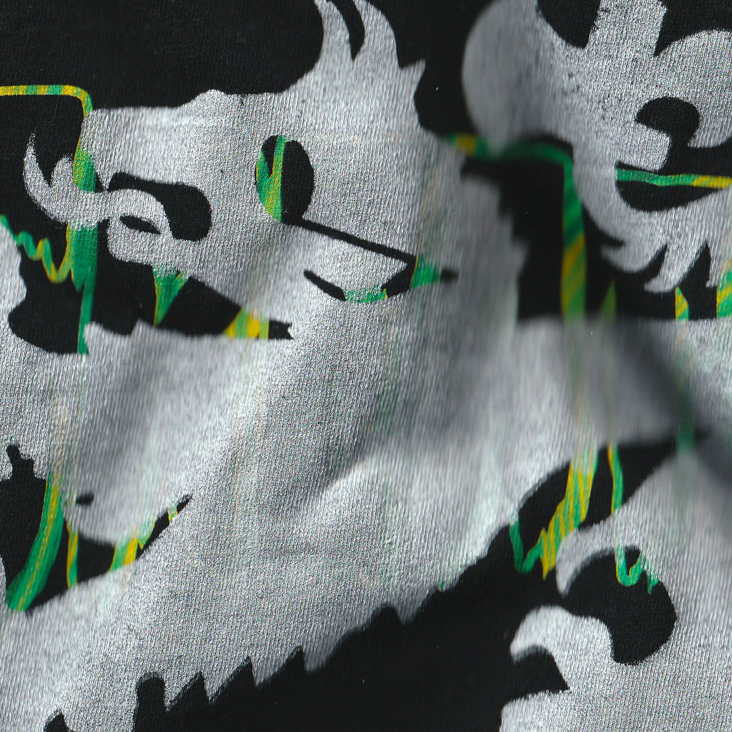 Creature Superposition T (M)