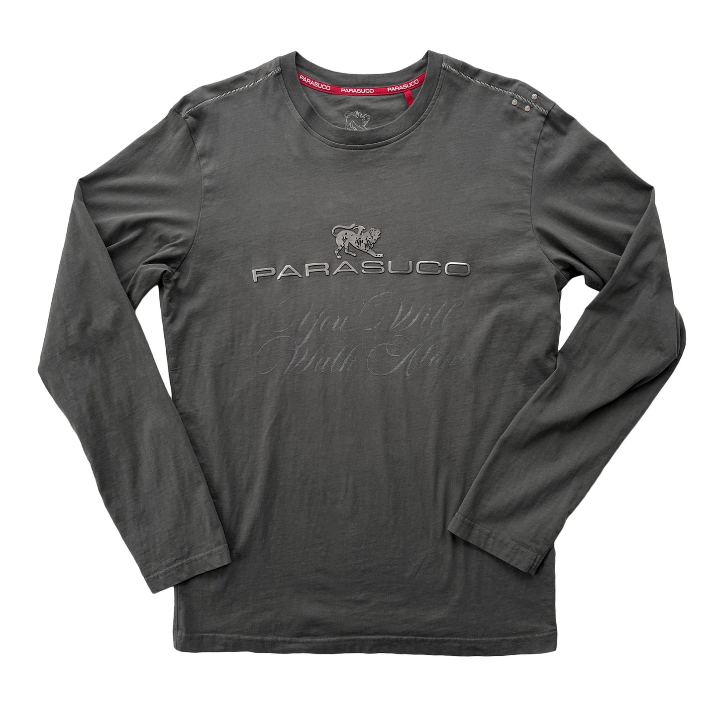 Parasuco YWWA Long sleeve (M)