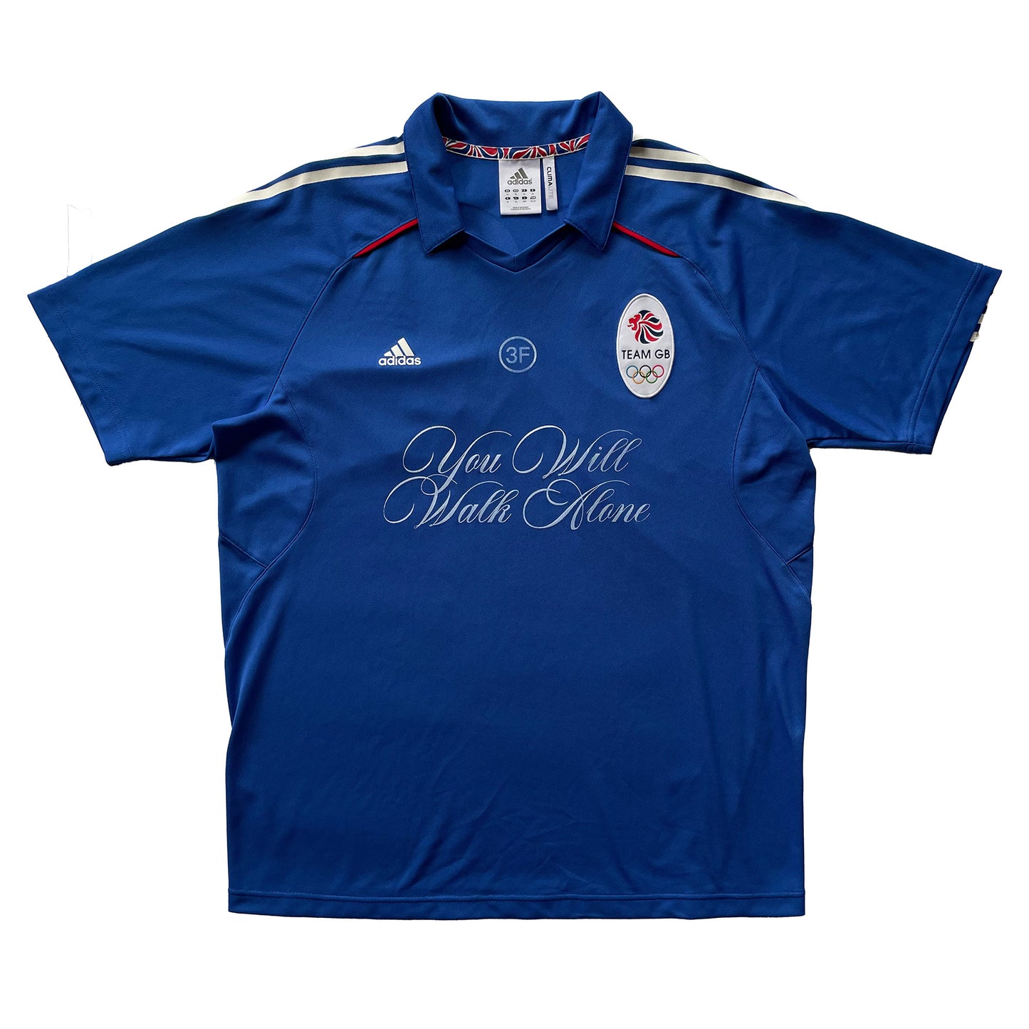 Adidas Team GB (XL)